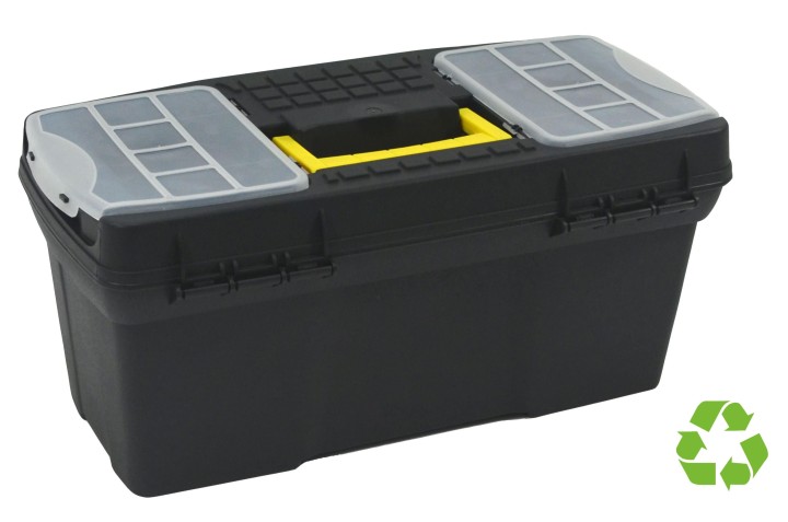 caja herramientas archivo 2000 26x48x23cm ng
