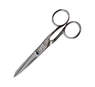 tijeras metalicas a-series 15.5cm acero e-30861 00