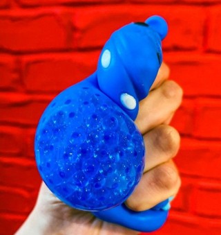 bizak figura extensible bizak gang beasts