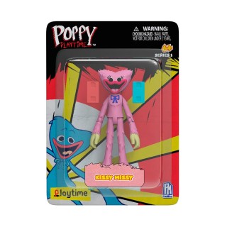 bizak figura poppy playtime 13cm -  kissy missy
