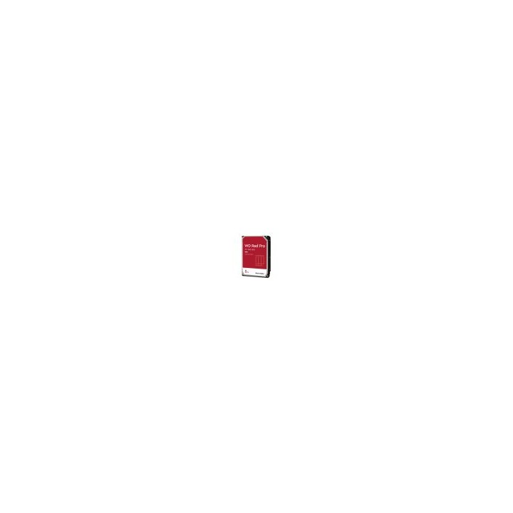 disco wd red pro 8tb sata 256mb