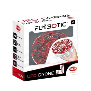 bizak juguete ufo bizak drone