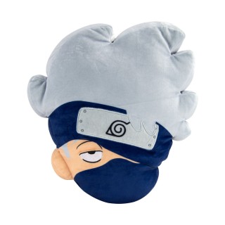 bizak mega peluche mochi mochi naruto kakashii