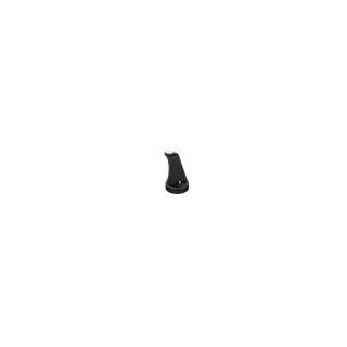 base de carga tooq para apple watch y iphone negro incluye cargador usb