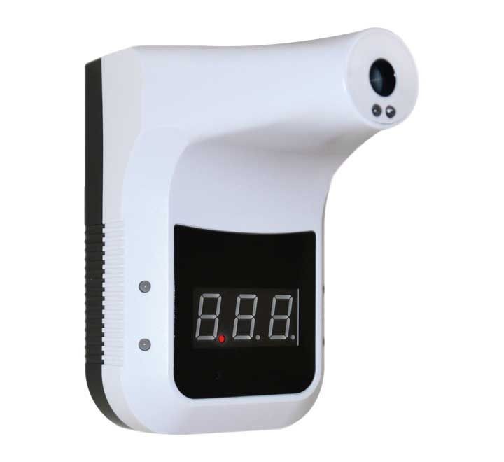 termometro infrarrojos office box k3 blanco
