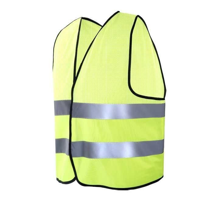 chaleco alta visib. 1060r rejilla amarillo t.xl