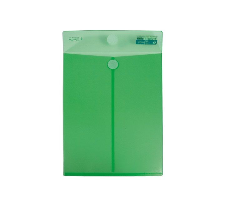 bolsa velcro office box a4+ class. bolsa 90036 ve