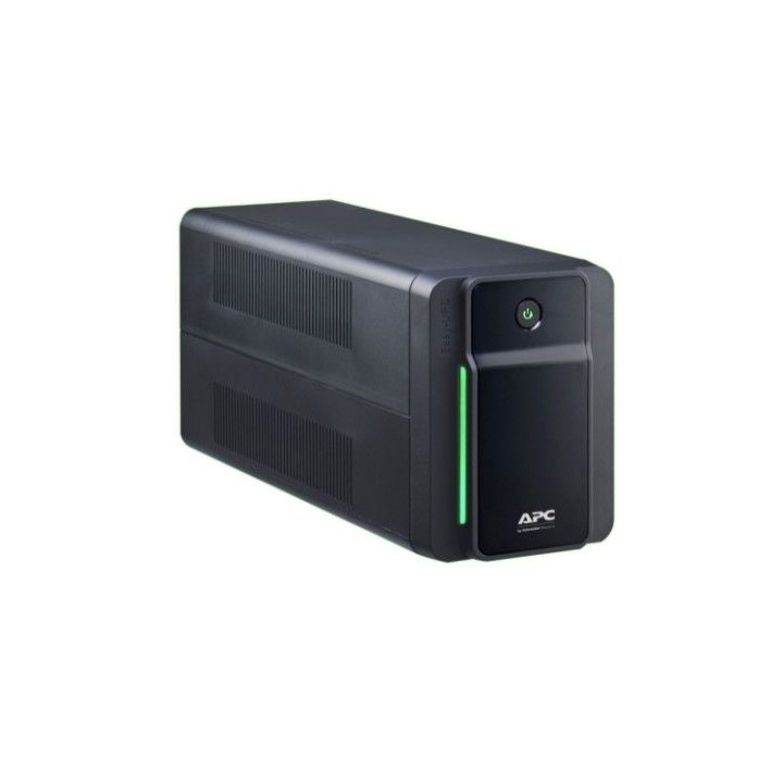 apc bvx900li-gr sistema de alimentacion ininterrumpida (ups) linea interactiva 0,9 kva 480 w 2 salid