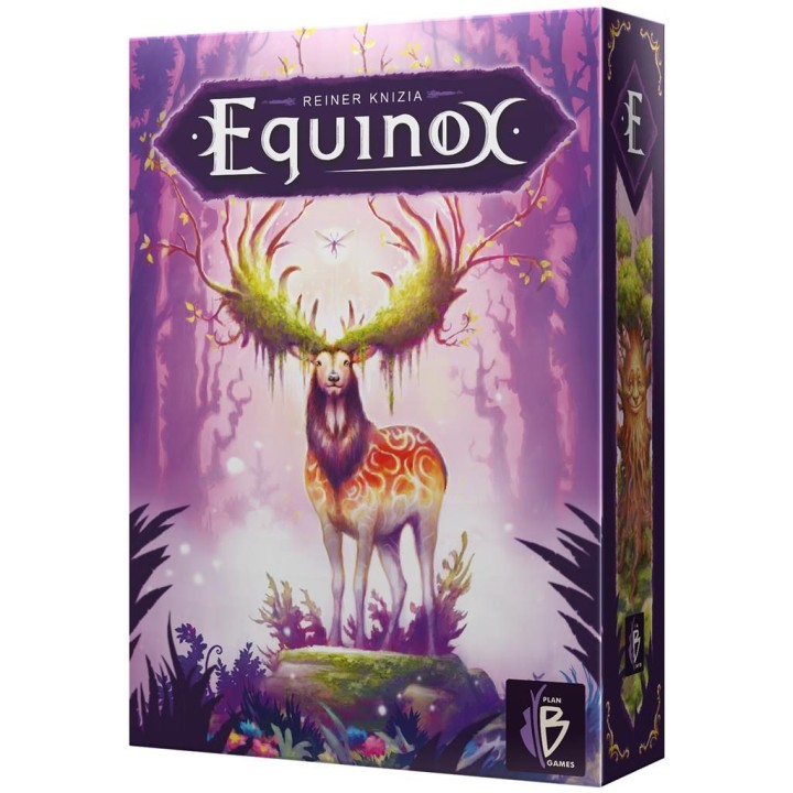 juegos juego de mesa equinox edicion morada pegi 8
