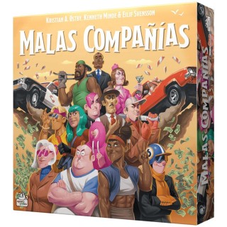 juegos juego de mesa malas compa?ias pegi 8
