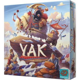 juegos juego de mesa yak pegi 8