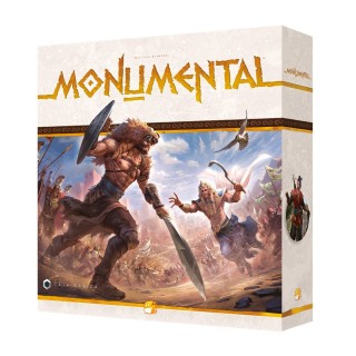 juegos juego de mesa monumental edad recomendada 10 a?os