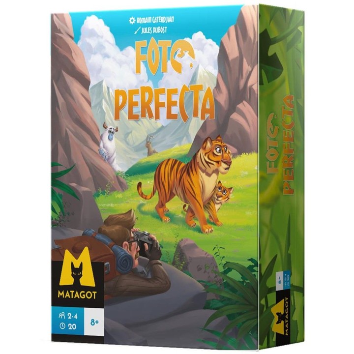 juegos juego de mesa foto perfecta pegi 10