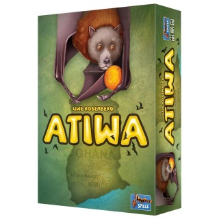 juegos juego de mesa atiwa pegi 12