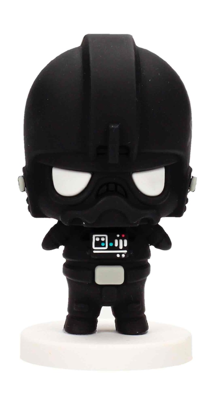 sd toys figura sd toys pokis imperial tie pilot original stormtrooper