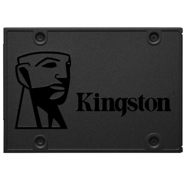 kingston disco duro interno ssd kingston ssdnow a400 240gb 2.5pulgadas sata 6gb - s