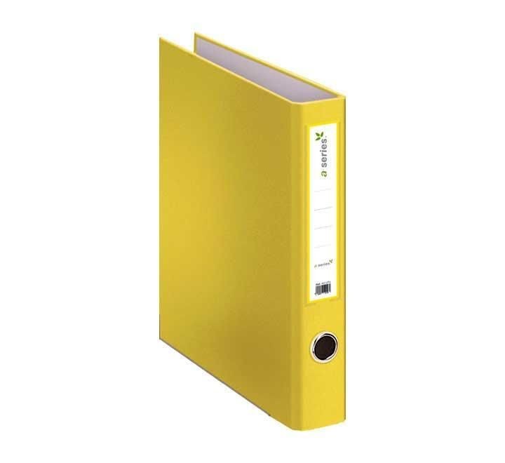 archiv. palanca a-series fÂº 45mm amarillo as1274
