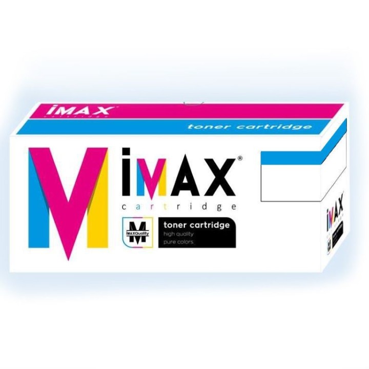 imax toner  imax q7581a cian hp (6000pag)laserjet color 3800 - cp3505