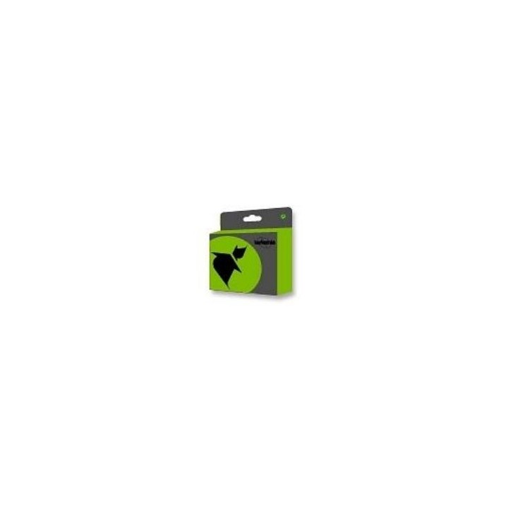 karkemis cartucho tinta karkemis c4907a cian compatible hp 940xl 8000 -  8500