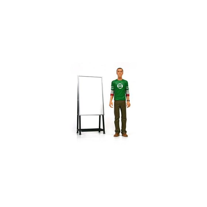 sd toys figura sd toys the big bang theory sheldon cooper