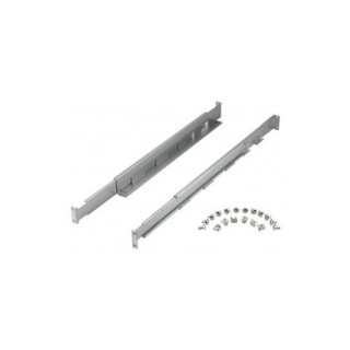 salicru guias rack telescopicas max 1100mm para twin rt3