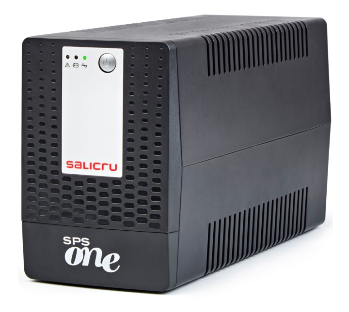 salicru salicru sps 2000 one blak iec sistema  alimentaci?n ininterrumpida sai - ups 2000 va line -