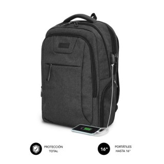 professional air padding backpack 16