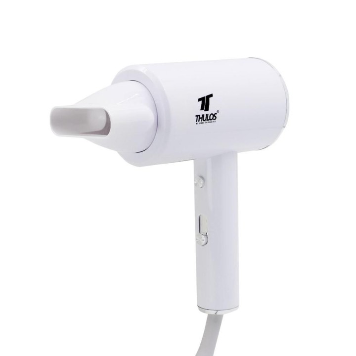 thulos secador de pelo thulos th - hd808 1200w