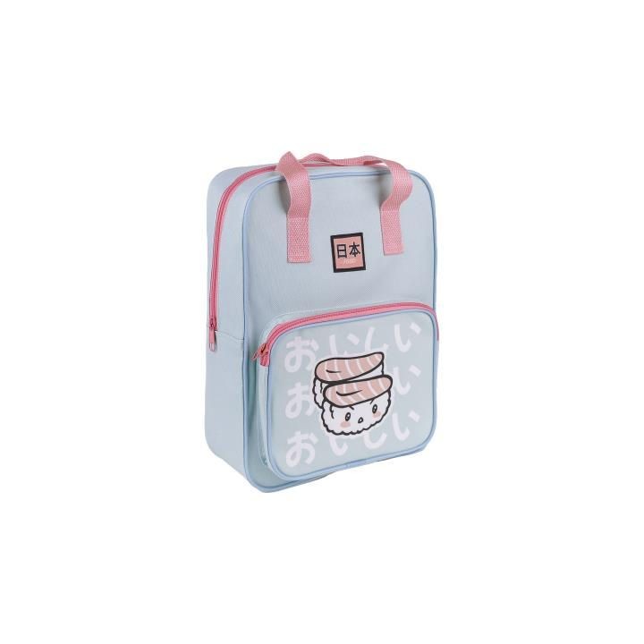 cerd? mochila infantil asas personajes otaku
