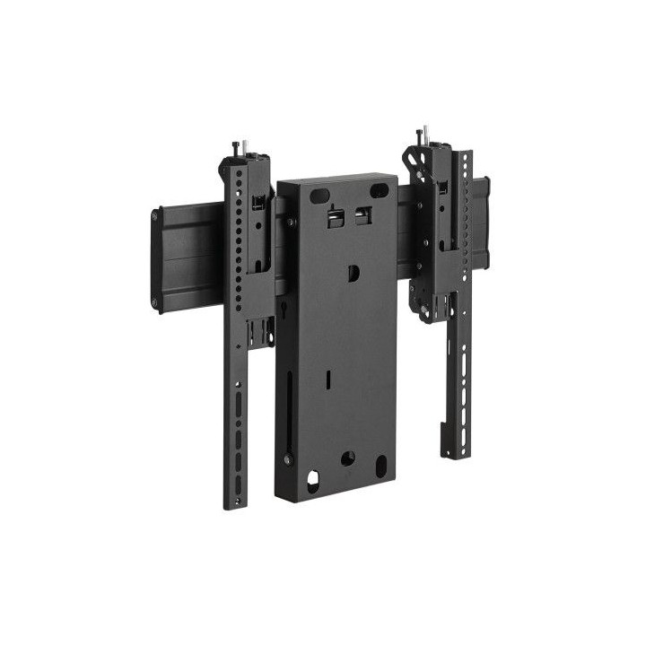 vogels gama profesional isoporte pop out para video wall (pfw6706)