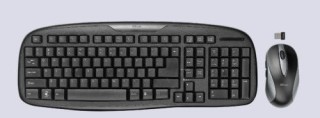 trust trezo wireless deskset eco es