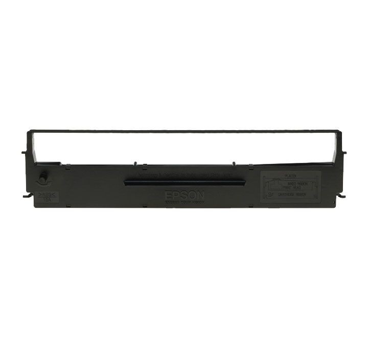 cinta impr. negro epson original s015019/s015637