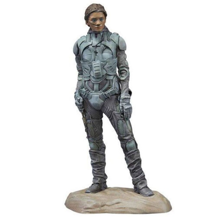 dark horse figura dark horse dune chani
