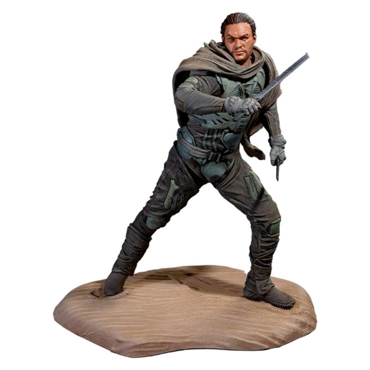 dark horse figura dark horse dune duncan idaho