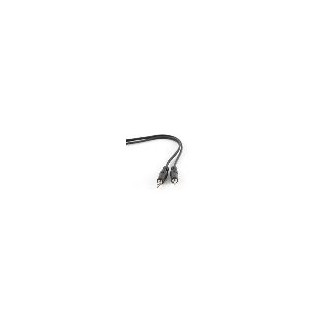 cable audio gembird conector 3,5mm 1,2m