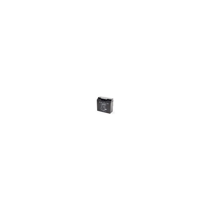 bateria 12v 17ah gembird