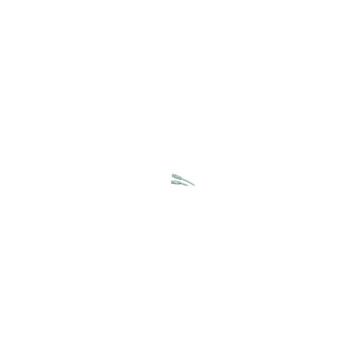 cable red gembird utp cat5e 2m azul