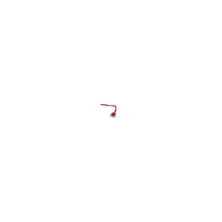 cable red gembird utp cat5e 1m rojo