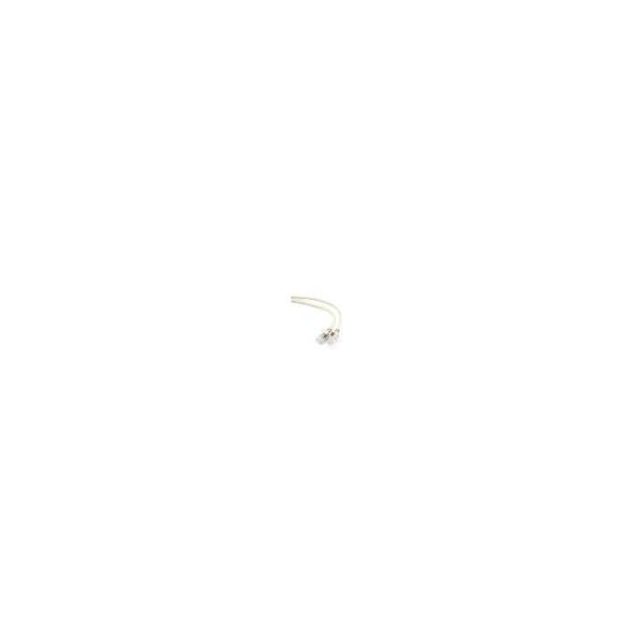 cable red gembird utp cat5e 0,25m gris