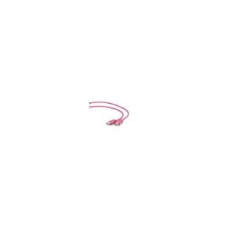 cable red gembird cat5e utp rosa 3m