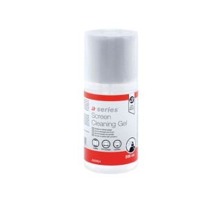 gel a-series limpia pantallas+gamuza 200ml