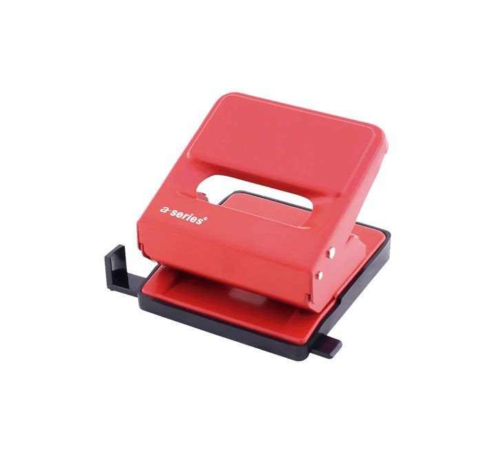 taladro a-series punch rojo as1194