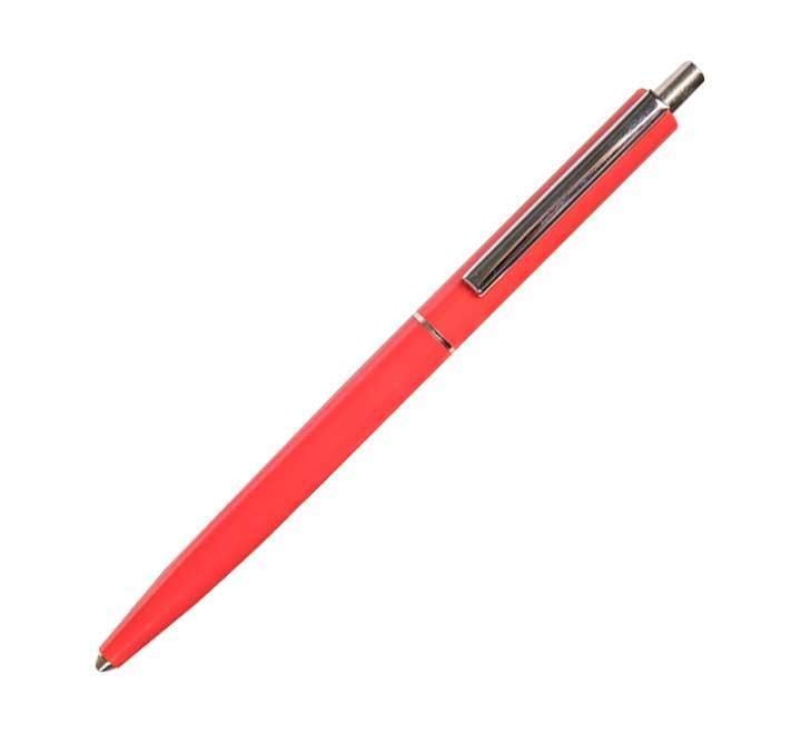 boligrafo retr. a-series rojo as1205