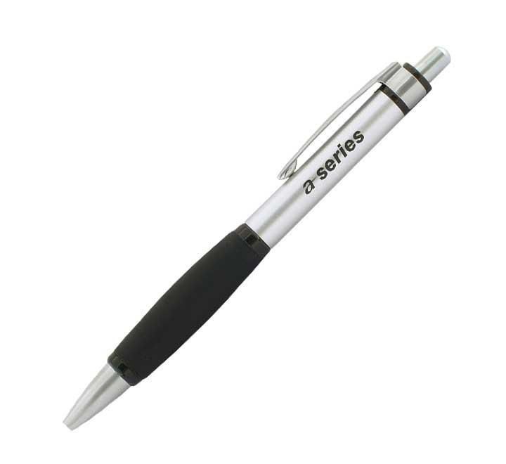 (obsoleto) boli retr. a-series metal grip negro