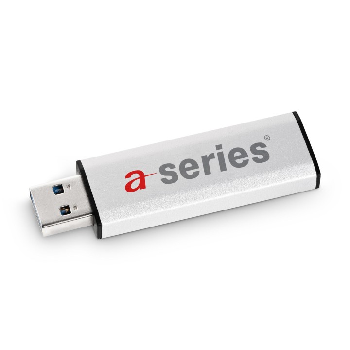 memoria usb 3.0 a-series 256gb