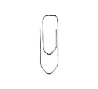 c. 100 clips a-series 26mm niq. as1488