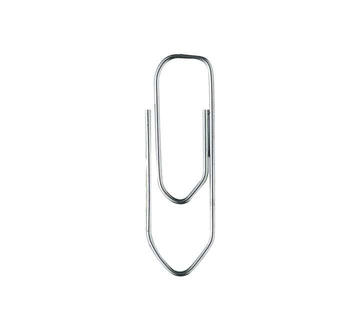 c. 100 clips a-series 26mm niq. as1488