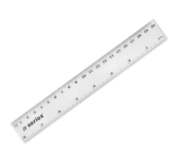 regla a-series 20cm as1490