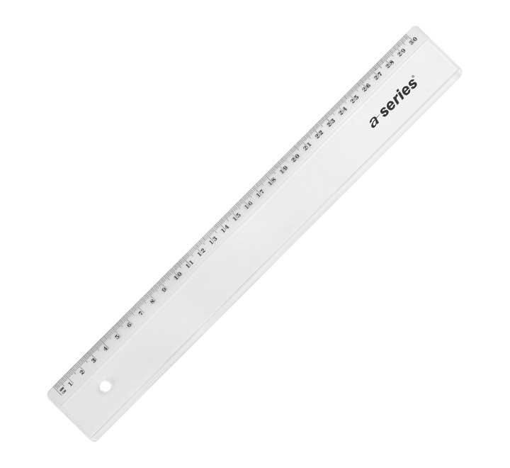 regla a-series 30cm as1491