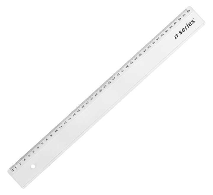 regla a-series 40cm as1492